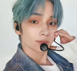 HYPERFOCUS in Cinema